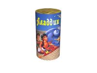 Аладдин Фонтан пиротехнический купить в Заринске | zarinsk.salutsklad.ru