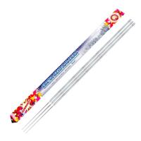 Белый снег 400 Бенгальские огни купить в Заринске | zarinsk.salutsklad.ru