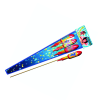 Диско Ракеты купить в Заринске | zarinsk.salutsklad.ru