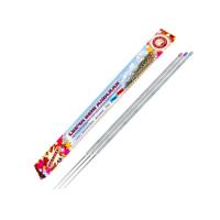 Триколор 300 мм. Бенгальские огни цветные купить в Заринске | zarinsk.salutsklad.ru