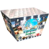 Кюрасао Батарея салютов купить в Заринске | zarinsk.salutsklad.ru