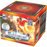 Единорог Салют купить в Заринске | zarinsk.salutsklad.ru