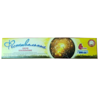 Фестивальные Бенгальские огни купить в Заринске | zarinsk.salutsklad.ru