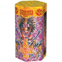 Акапулько Фонтан пиротехнический купить в Заринске | zarinsk.salutsklad.ru