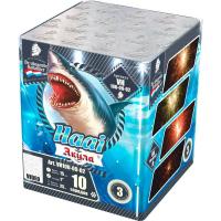 Акула Фейерверк купить в Заринске | zarinsk.salutsklad.ru