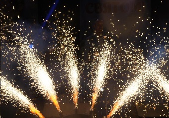 Мир бытовой пиротехники - Заринск | zarinsk.salutsklad.ru