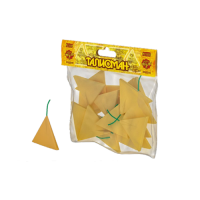 Талисман Петарды купить в Заринске | zarinsk.salutsklad.ru