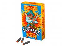 Команда корсара Моргана 1-2 Петарды купить в Заринске | zarinsk.salutsklad.ru