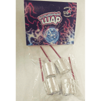 Волшебный шар Наземный фейерверк купить в Заринске | zarinsk.salutsklad.ru