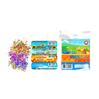 Времена года Набор хлопушек купить в Заринске | zarinsk.salutsklad.ru