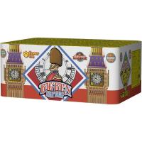 Биг-Бен Салют купить в Заринске | zarinsk.salutsklad.ru