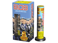 ВДВ Дневной фейерверк купить в Заринске | zarinsk.salutsklad.ru