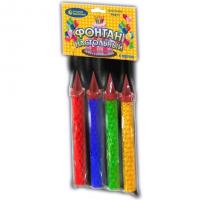 Настольный фонтан пламя искры Настольный фонтан купить в Заринске | zarinsk.salutsklad.ru