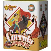 Коррида Салют купить в Заринске | zarinsk.salutsklad.ru