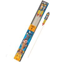 Аргонавты Ракеты купить в Заринске | zarinsk.salutsklad.ru