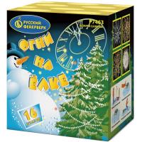 Огни на елке Салют купить в Заринске | zarinsk.salutsklad.ru