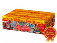 Величие державы Фейерверк купить в Заринске | zarinsk.salutsklad.ru