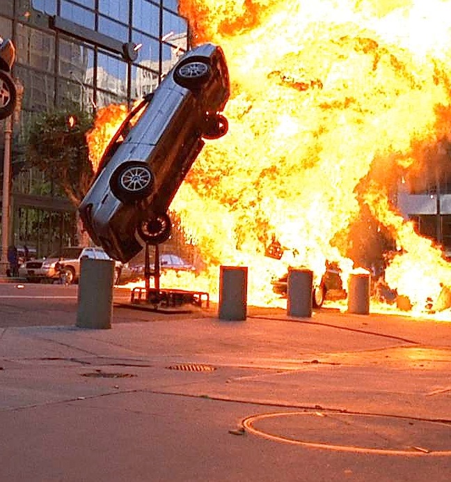 Про пиротехнику и пиротехников - Заринск | zarinsk.salutsklad.ru