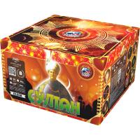 Султан Салют купить в Заринске | zarinsk.salutsklad.ru