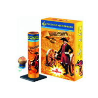 Бомбардиръ Фестивальные шары купить в Заринске | zarinsk.salutsklad.ru