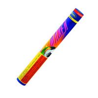 Цветопламенный синий Фальшфейер купить в Заринске | zarinsk.salutsklad.ru