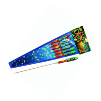 Tristar Тристар Ракеты купить в Заринске | zarinsk.salutsklad.ru