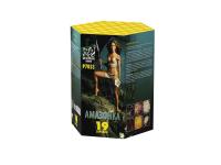 Амазонка Салют купить в Заринске | zarinsk.salutsklad.ru