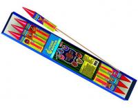 Ракеты Ассорти Ракеты купить в Заринске | zarinsk.salutsklad.ru