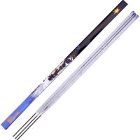 Новогодние 650-3 мм. Бенгальские огни купить в Заринске | zarinsk.salutsklad.ru