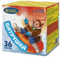 Ватрушка Салют купить в Заринске | zarinsk.salutsklad.ru