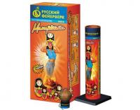 Матрешка Фестивальные шары купить в Заринске | zarinsk.salutsklad.ru