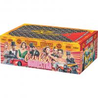 Сливки общества Батарея салютов купить в Заринске | zarinsk.salutsklad.ru