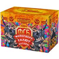 ФСБ: Фейерверк-Салют-Балдеж Фейерверк купить в Заринске | zarinsk.salutsklad.ru