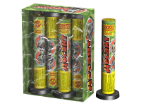 Десант Дневной фейерверк купить в Заринске | zarinsk.salutsklad.ru