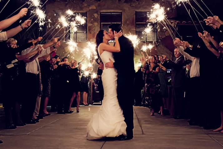 Фото бенгальские огни на свадьбе — Заринск | zarinsk.salutsklad.ru