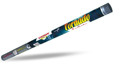 Торнадо R Римские свечи купить в Заринске | zarinsk.salutsklad.ru