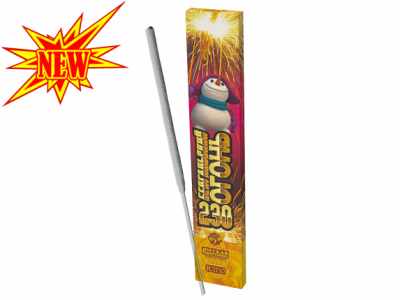 230 мм. Бенгальские огни купить в Заринске | zarinsk.salutsklad.ru