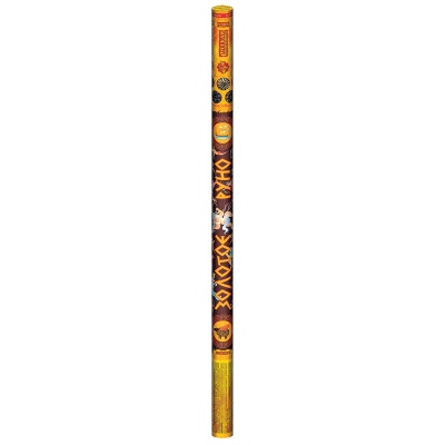 Золотое руно Римские свечи купить в Заринске | zarinsk.salutsklad.ru