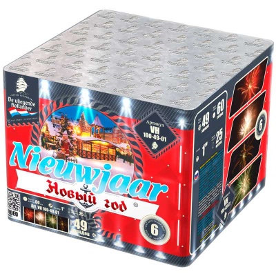 Новый год Фейерверк купить в Заринске | zarinsk.salutsklad.ru