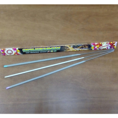 Светофор 400 мм. Бенгальские огни купить в Заринске | zarinsk.salutsklad.ru