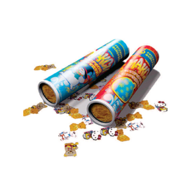 Макси с сюрпризом (Маска) Хлопушки купить в Заринске | zarinsk.salutsklad.ru