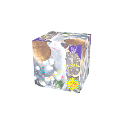 Новогодняя ночь Салют купить в Заринске | zarinsk.salutsklad.ru