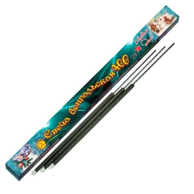 400-1 мм. Бенгальские огни купить в Заринске | zarinsk.salutsklad.ru