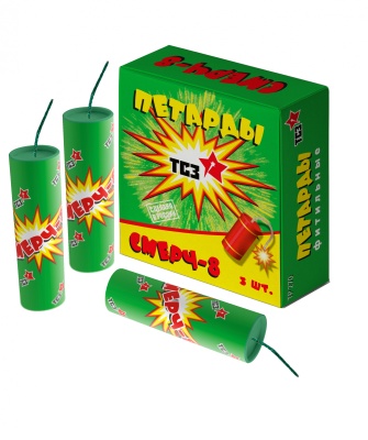 Смерч-8 Петарды купить в Заринске | zarinsk.salutsklad.ru