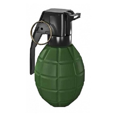 Граната имитационная пиротехническая (горох) Петарды купить в Заринске | zarinsk.salutsklad.ru