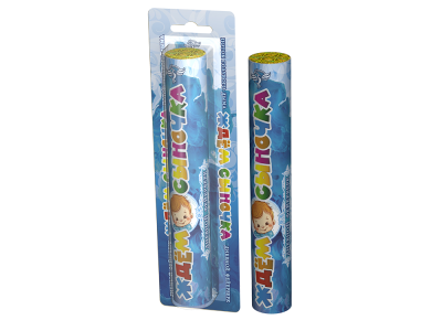 Ждём дочку / Ждём сыночка Цветной дым купить в Заринске | zarinsk.salutsklad.ru