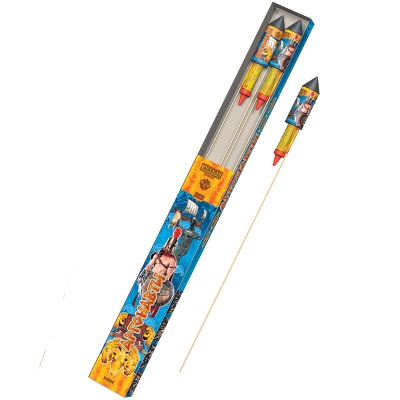 Аргонавты Ракеты купить в Заринске | zarinsk.salutsklad.ru