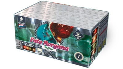 Мираж Салют купить в Заринске | zarinsk.salutsklad.ru