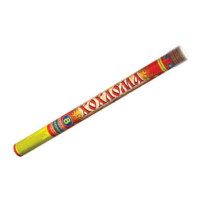 Хохлома R Римские свечи купить в Заринске | zarinsk.salutsklad.ru