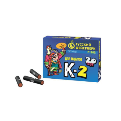 К-2 Петарды купить в Заринске | zarinsk.salutsklad.ru